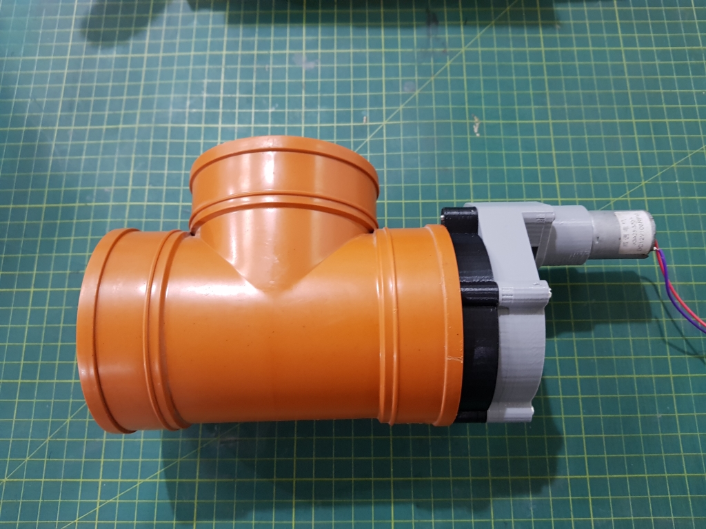 Feeders and Dispensers 11